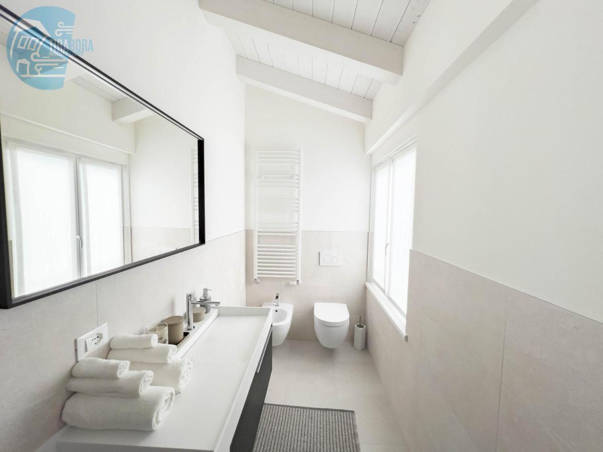Tarabochia 8 Tirabora Short Rent Apartment Trieste Luaran gambar