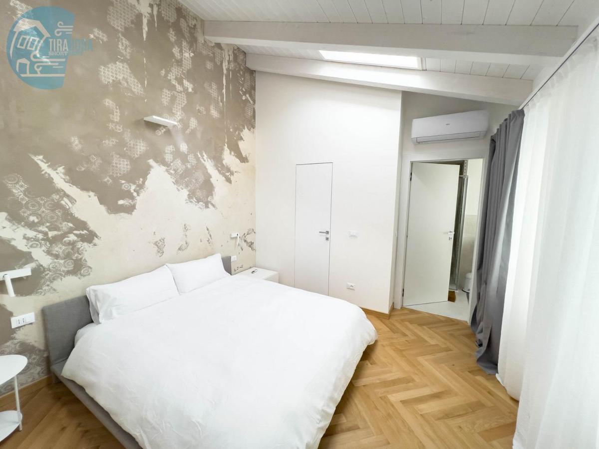 Tarabochia 8 Tirabora Short Rent Apartment Trieste Luaran gambar