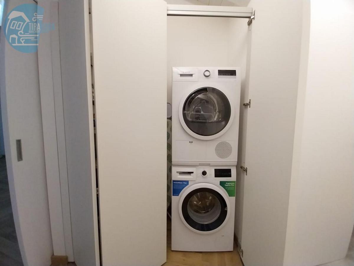 Tarabochia 8 Tirabora Short Rent Apartment Trieste Luaran gambar